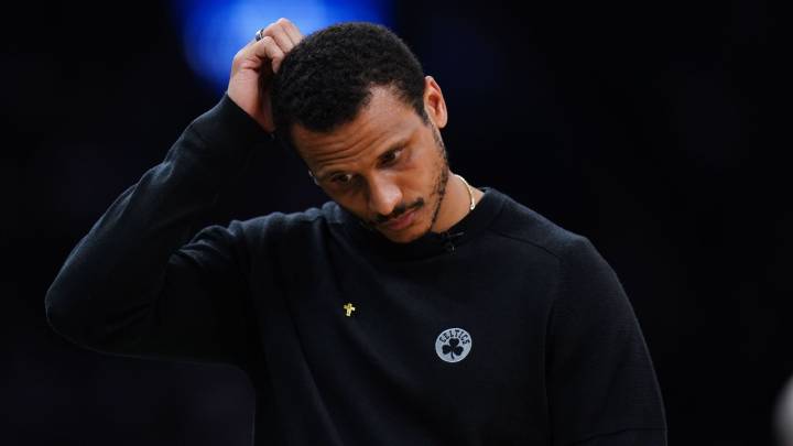 Celtics Schedule Features ‘Tough Sledding Early’
