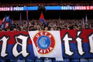 Crystal Palace against Nottingham Forest has become ‘El CASico’, but is theirs a lasting rivalry?