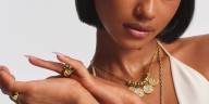 Pandora’s New Talisman Jewelry Line Is Tyla’s Favorite