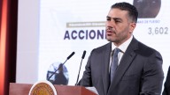 Más de 30 mil detenidos por delitos de alto impacto durante el gobierno de Claudia Sheinbaum
