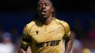 Crystal Palace manager wishes Eze 'all the best for his new club' ahead of expected Arsenal move