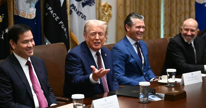 Trump Suspiciously Nice About Taylor Swift and Travis Kelce