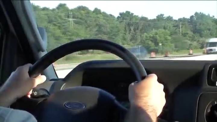 New rules set for Ohio teen drivers