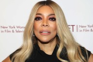 Wendy Williams' Medical Exam Complete, Dementia Diagnosis Upholds Guardianship (Exclusive)