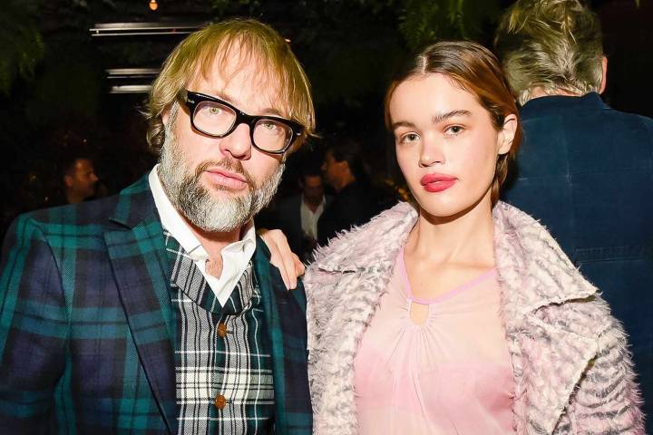 Ex-Maroon 5 Bassist Mickey Madden’s Wife Files for Divorce After Domestic Violence Claim