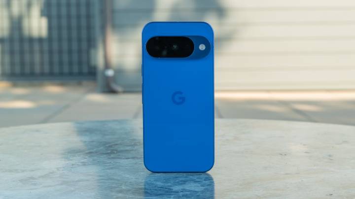 The first 10 things to do with the Google Pixel 10