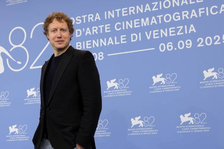 László Nemes Talks Role Of Filmmaker In Current Geopolitical Context