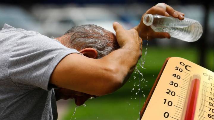 ¡Días más calurosos! Aumento de temperaturas en Venezuela
