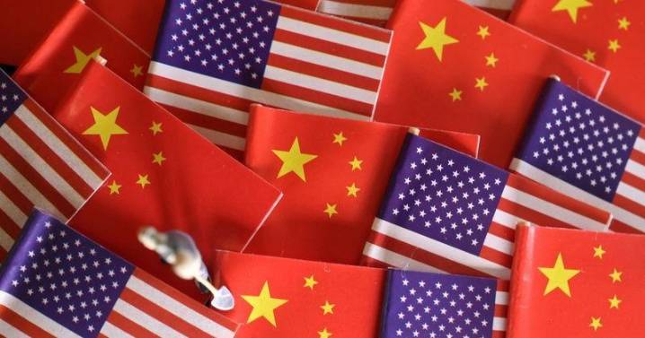 China wants US to relax AI chip-export controls for trade deal, FT reports