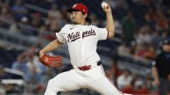Nationals powered by pitching milestones in win vs. Phillies