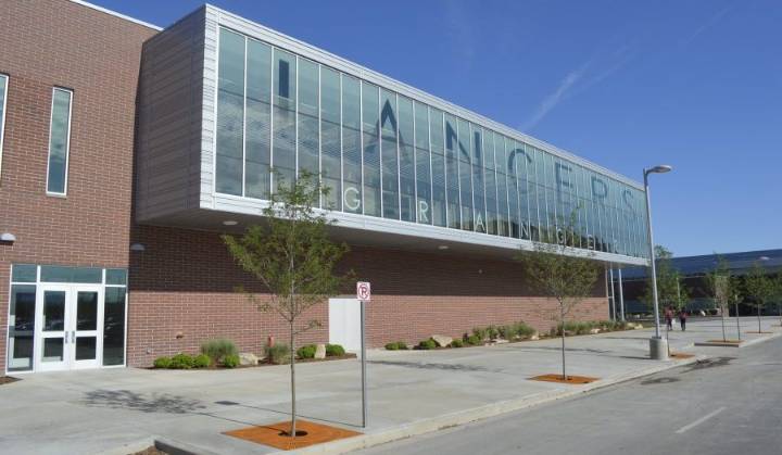 No phone policy at Granger High School still in place for new school year following encouraging results
