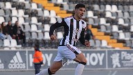 El Badajoz anuncia la salida de David Grande
