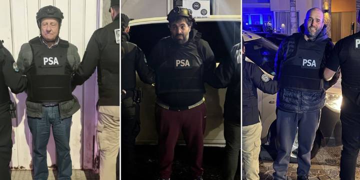 La justicia indaga a los 11 detenidos por el caso del fentanilo mortal del laboratorio HLB Pharma