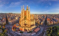 Barcelona, la ciudad española mejor valorada para viajar en solitario, según Unobravo