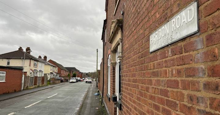 The city street named among '100 rudest places' in UK that raises eyebrows