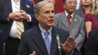 Texas Senate approves new map, sending it to Abbott's desk