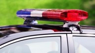 Motorcycle crash on Granby Street sends man to hospital with serious injuries