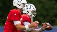 Colts Cover-2 Podcast: QB competition too close to call, Colts vs. Packers preview