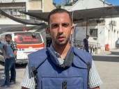 IDF kills Hamas terror cell leader posing as "Al Jazeera" journalist
