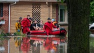 Photos: Historic flash floods hit Milwaukee as Midwest faces heavy rains threat