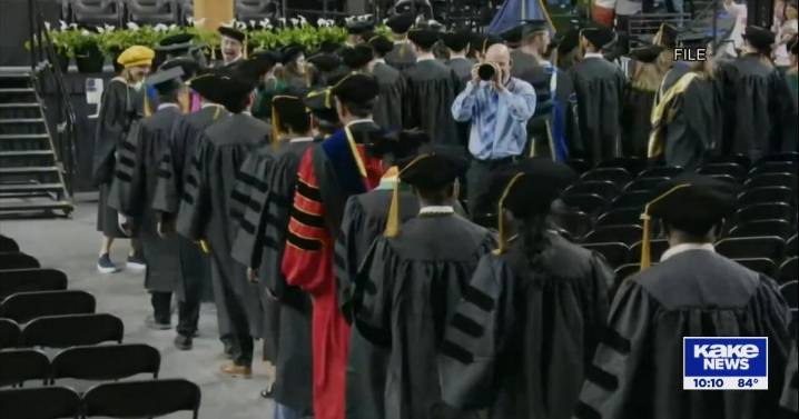 Is a high school diploma a measure of success? Kansas lawmakers debate its value