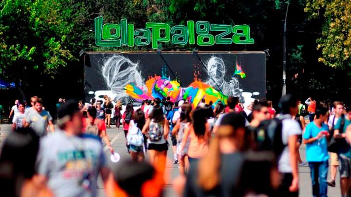 Pases Early Bird de Lollapalooza Chile 2026 se agotaron en minutos: ¿Qué etapas de venta siguen ahora?