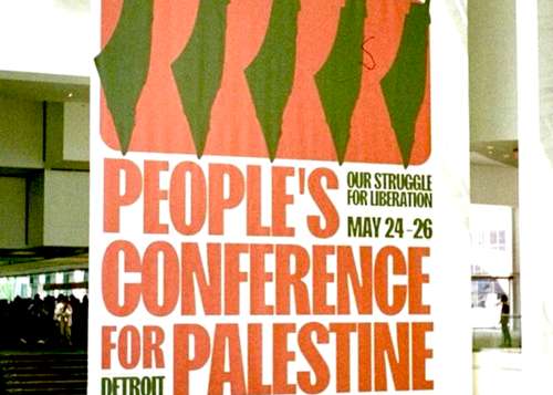Deadline Detroit | Controversy Surrounds Palestinian Set To Speak at Detroit Conference. He Was Freed in Hamas-Israeli Hostage Swap.