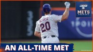 Pete Alonso SHATTERS Mets HR Record | Could Holmes Follow Montas to the Pen with the Kids Coming?