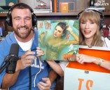 5 things we learned from Taylor Swift’s appearance on the ‘New Heights’ podcast