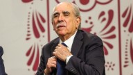 Exhiben en la Comisión Permanente presunta red de nepotismo vinculada a Pablo Gómez