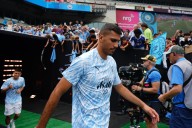 Guardiola, sobre la convocatoria de Rodri: «Si está sano, tiene mi apoyo»
