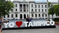 Israel Vallarta disfruta de su libertad en Tamaulipas