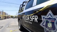 Balean a un hombre en la Zona Centro de San Francisco del Rincón