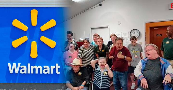 Gran gesto de Walmart: empresa dona productos a Tri-County ARC tras robo de suministros de organización sin fines de lucro