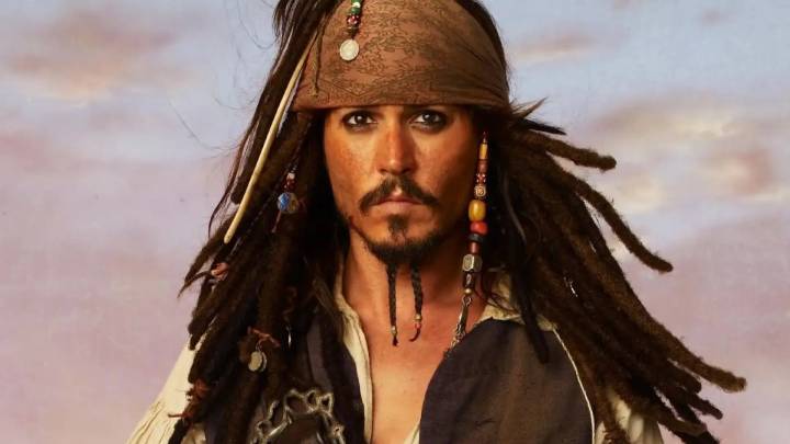 Johnny Depp vuelve, Jack Sparrow vive: 'Piratas del Caribe 6' y el regreso del personaje