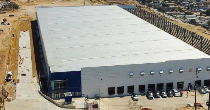 Impulsan el primer Recinto Fiscalizado Estratégico en Tijuana