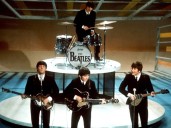 New Beatles ‘Anthology’ projects will be released this fall