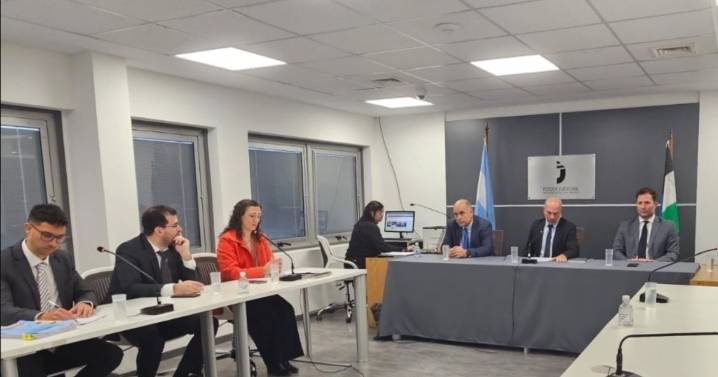 Lo condenaron por abusar de una adolescente en Viedma: la escuela cumplió un rol clave en la denuncia