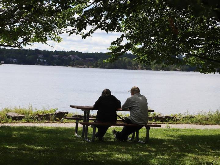 Heat warning in effect for Greater Sudbury, much of Ontario
