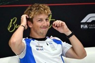 Faltó paciencia a Red Bull.