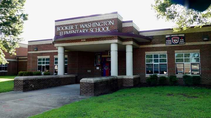 Virginia's first Elementary Lab School opens in Suffolk