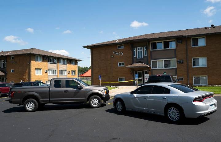 Minneapolis Catholic Church shooter mocked Christ in video before attack