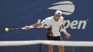 Francisco Cerúndolo busca romper la racha y pasar por primera vez a la tercera ronda del US Open