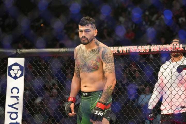 DraftKings MMA, UFC DFS Lineup Picks - UFC Vegas 109: Dolidze vs. Hernandez