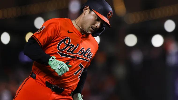 Mariners get up-close reminder of Alex Jackson MLB Draft mistake vs. Orioles