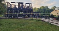 Ledgeview family loses home to fire, community rallying to help them rebuild