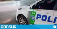 18:34 Inseguridad en la Patagonia: asaltantes armados buscaron una caja fuerte y escaparon tras atar a las víctimas