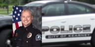 New Kearney Police Chief named