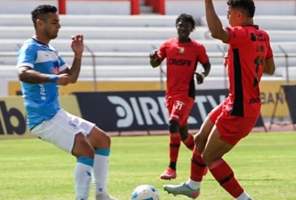 Copa Ecuador: San Antonio eliminó al Manta