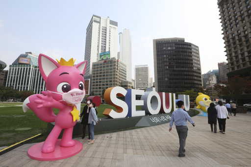 Corte Suprema surcoreana rechaza demanda de copyright por "Baby Shark"
